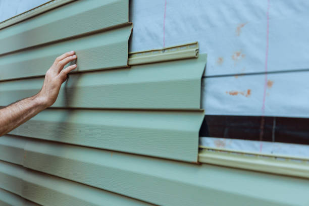 Best Stone Veneer Siding  in Paden City, WV